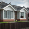 Almshouses