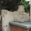King John